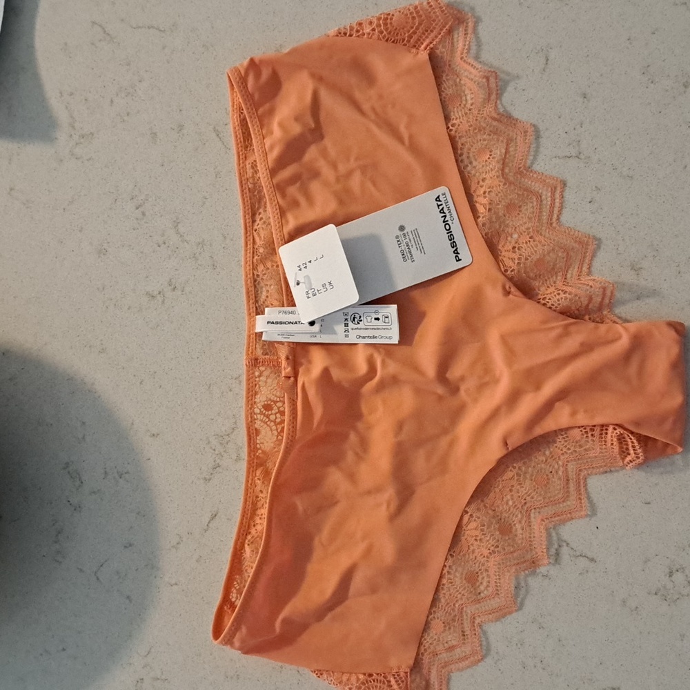 NWT Passionata by Chantelle panties